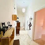 Appartement Pina Reggio de Calabre