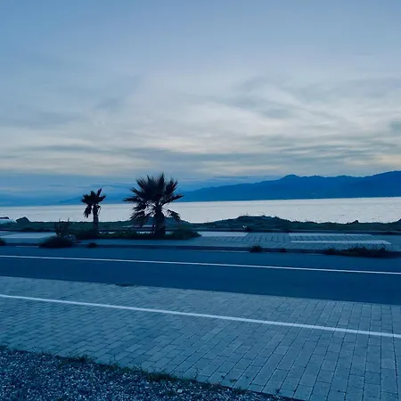 Pina Reggio Calabria