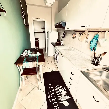 Pina Appartement *