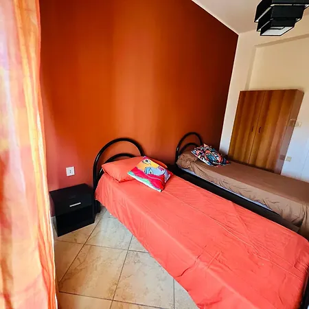 Pina Appartement