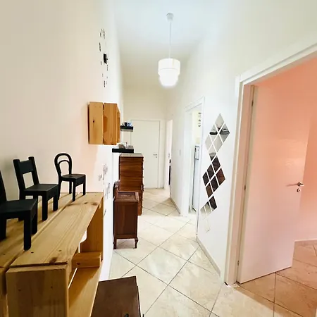 Appartamento Pina Reggio Calabria