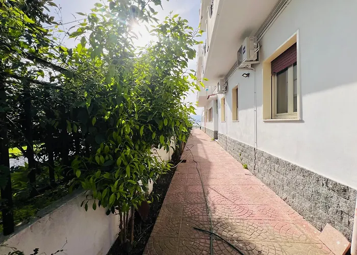 Апартаменты Pina