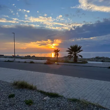 Apartamento Pina Reggio Calabria