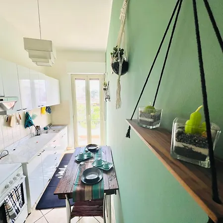 Pina * Reggio Calabria