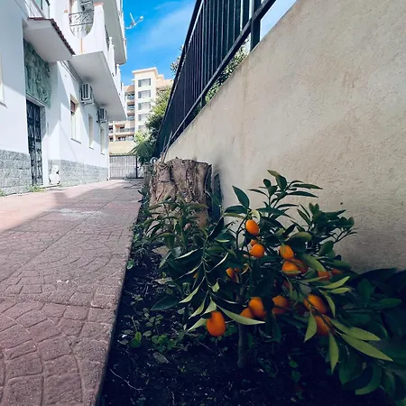 Apartamento Pina Reggio Calabria