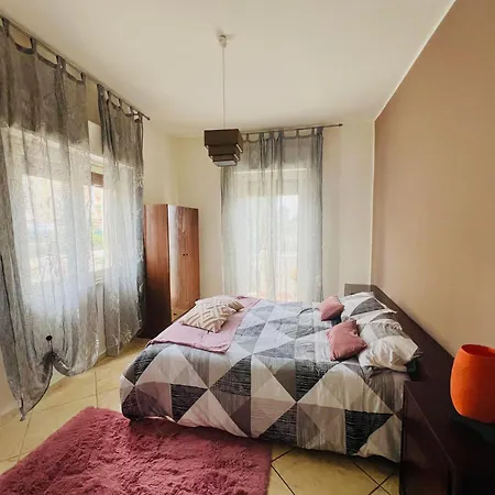 Pina Реджо-ди-Калабрия