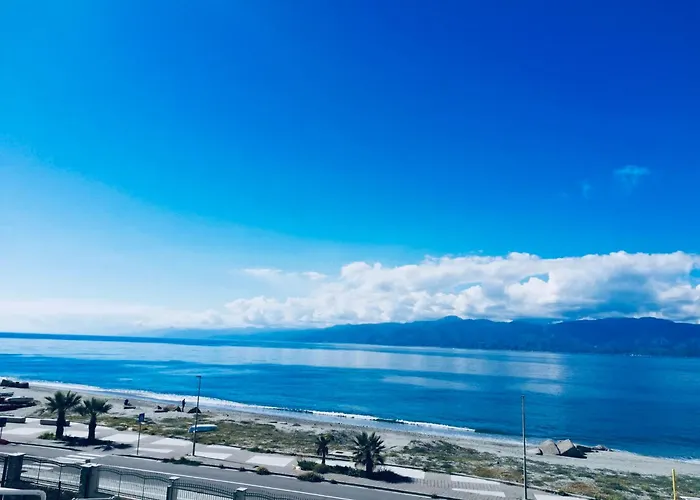 Pina Reggio di Calabria