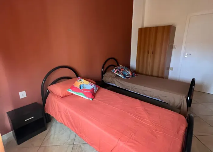 Pina Апартаменты