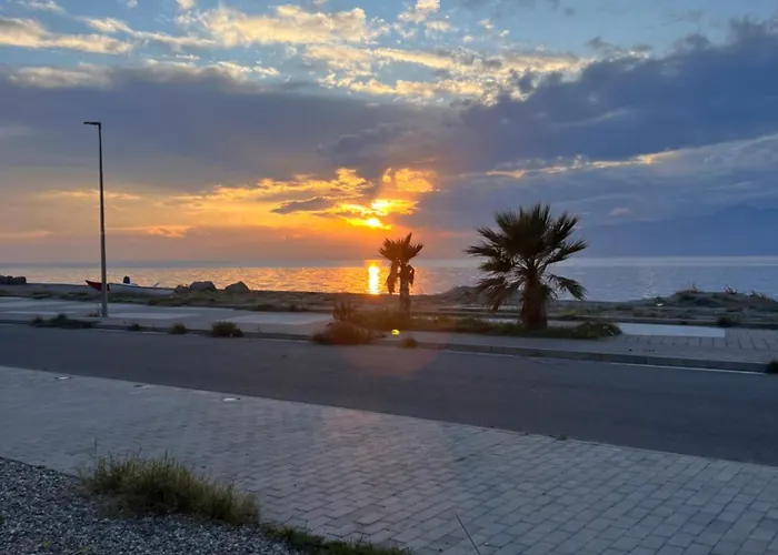 Apartman Pina Reggio di Calabria