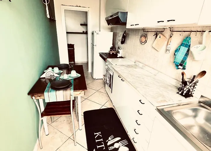 Pina Апартаменты *