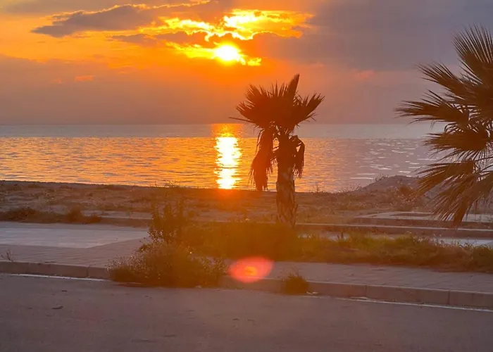 Апартаменты Pina *