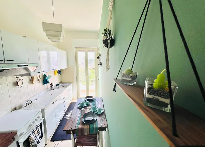 Pina * Реджо-ди-Калабрия