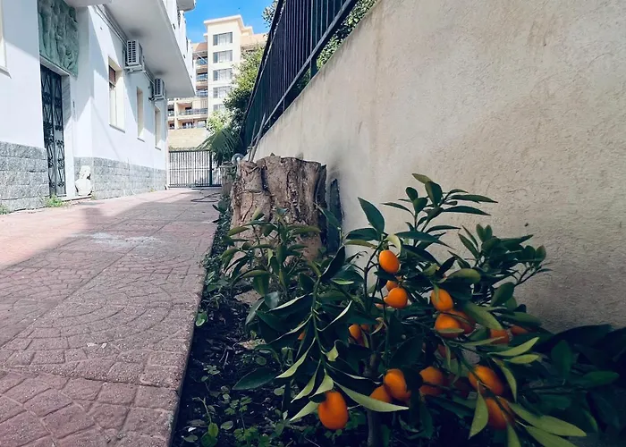 Apartman Pina Reggio di Calabria