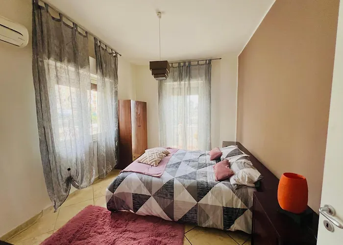 Pina Reggio di Calabria